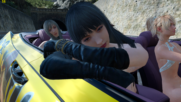 Final Fantasy XV Windows Edition Screenshot 2019.02.01 - 18.25.40.29.png