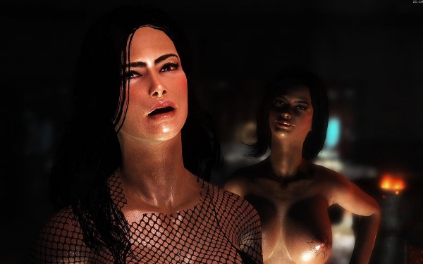 Интересно, а что у этого Дима ниже пояса, тоже лЯмпочки :))