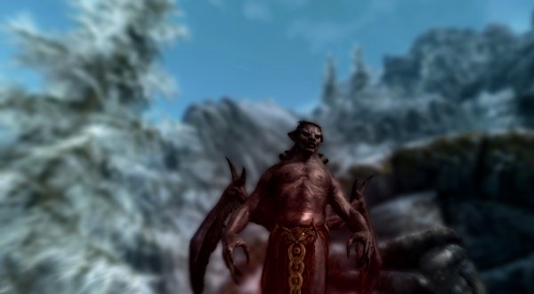 Дарквам - культурист лорд-вампир :)