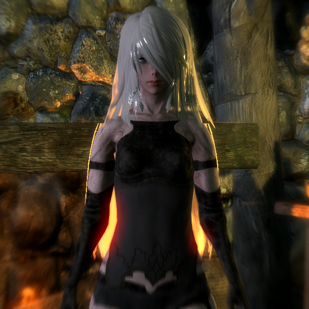 Devious Rubber Masks: Rebirth!