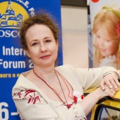 Наталка-Полтавка