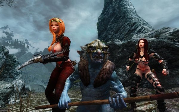 Тирк, это не только ценный мех :))