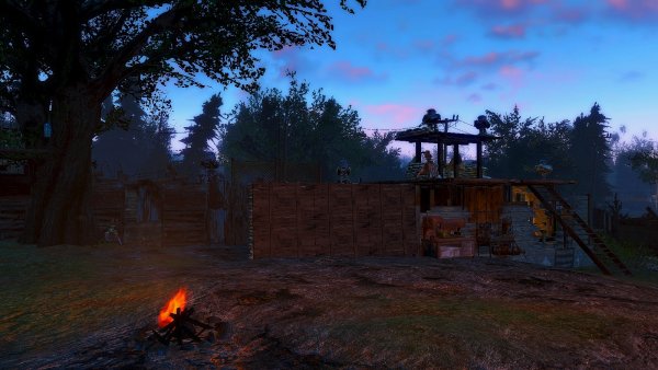 Есть ли спецы, которые узнают поселение..