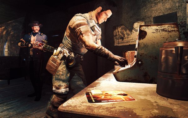 Ба, знакомые все лица...