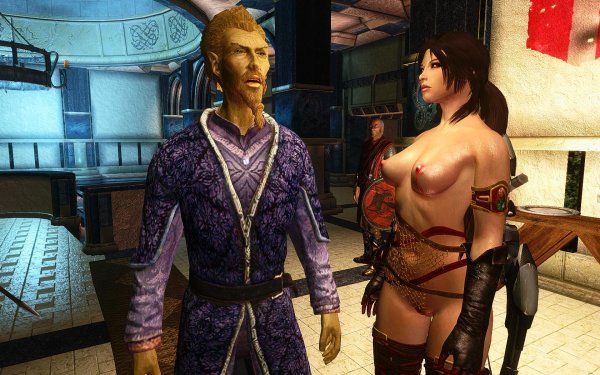 О Олоф одноглазый...