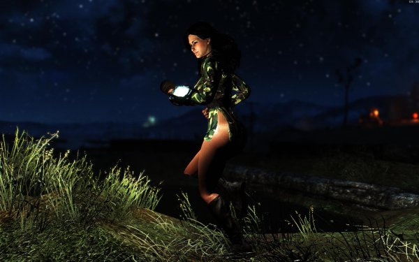 Raider Pet квест