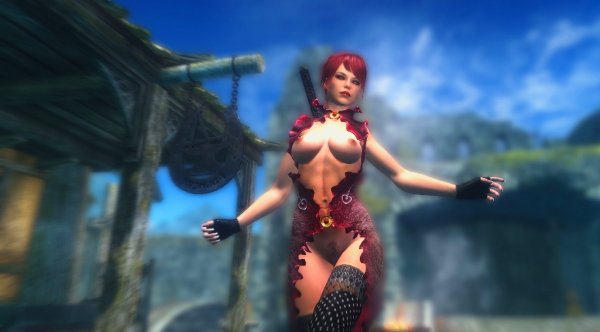 Велана в Вайтране..