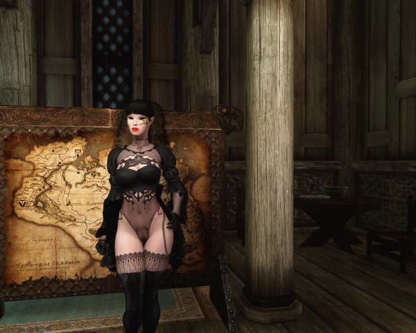 Жаль что энчант на мага  выглядит клёво и физика работает как положено