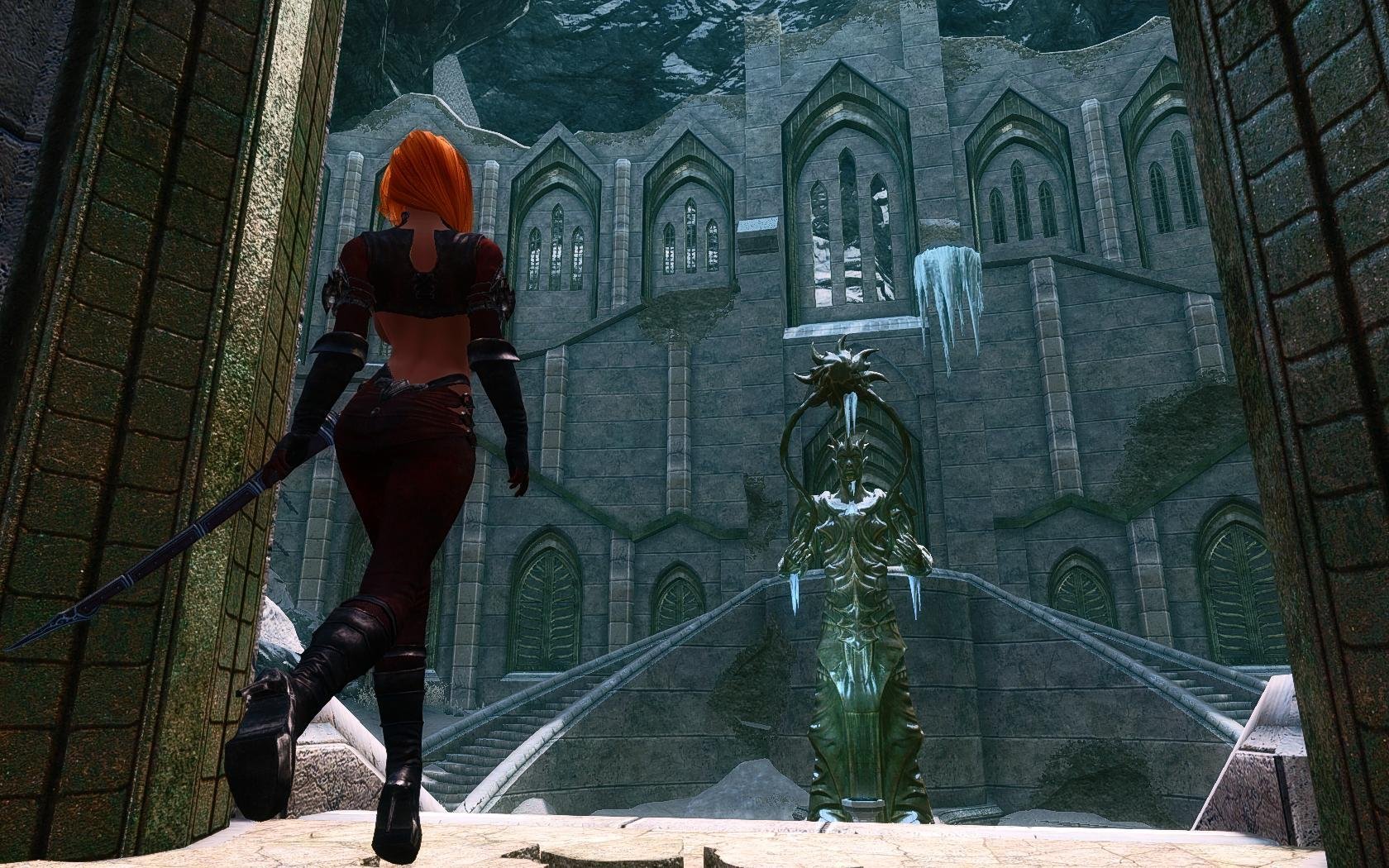 Underground Survival