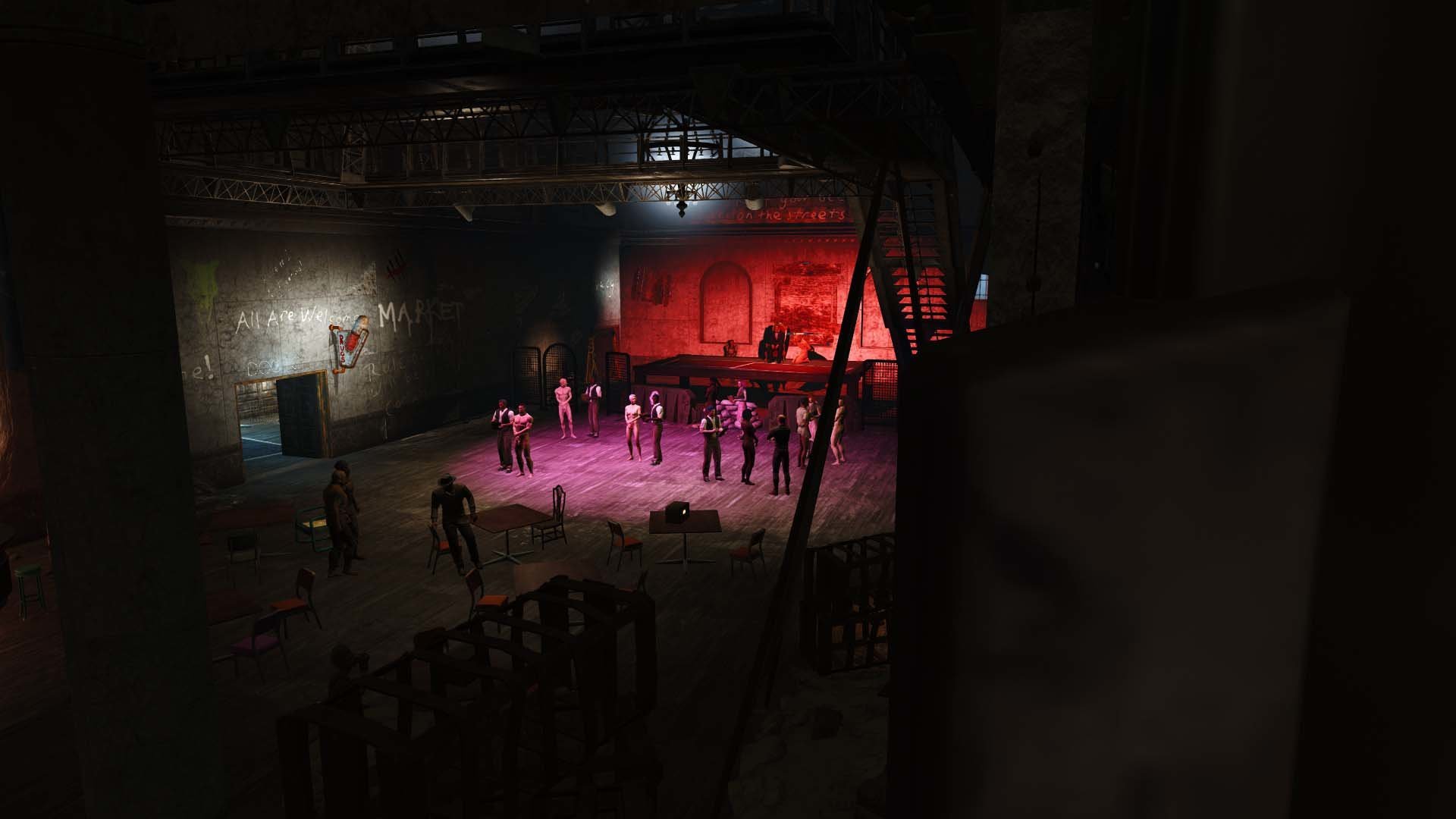 The Auction House BETA Rus