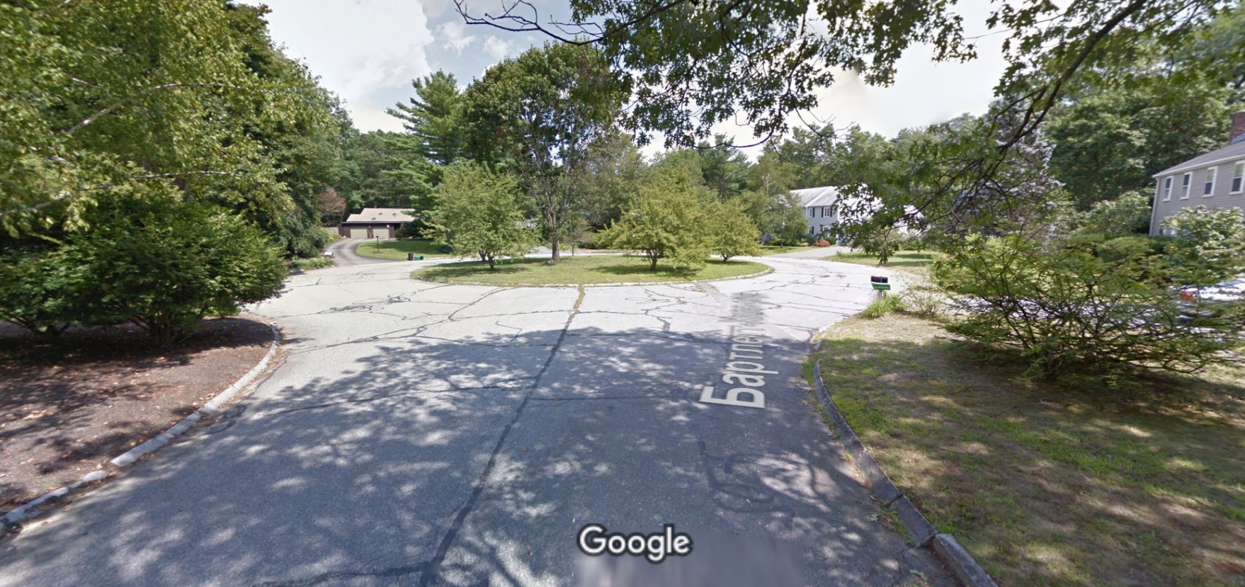 Игровые локации в реальном мире