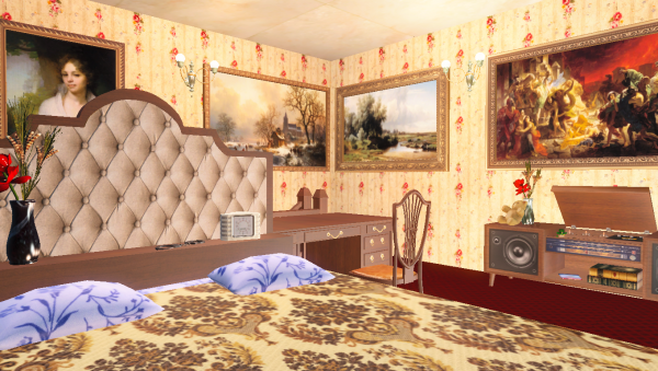 15 Fallout 4 Перестройка