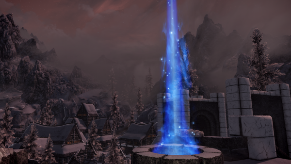 Винтерхолд