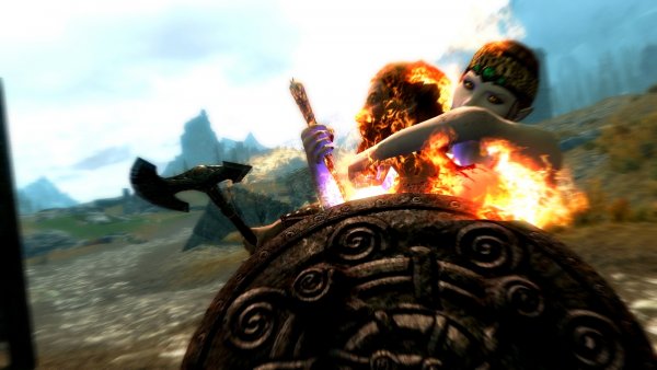 Кто был плохим мальчиком?!!