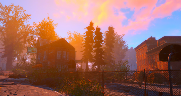 Ляпота!  ;)    fallout-4