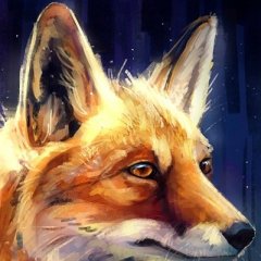FallenFox