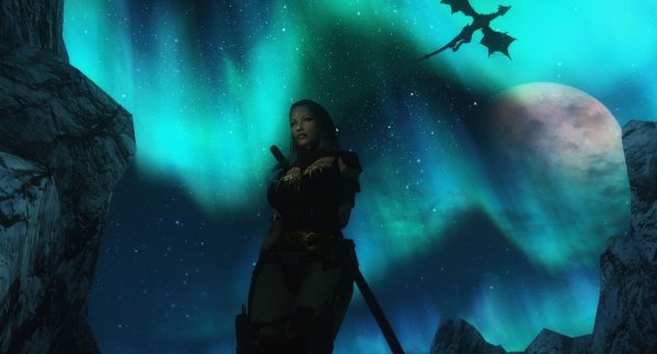 Довакина вызывали? ))