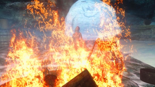 Горячий кадр  ;)