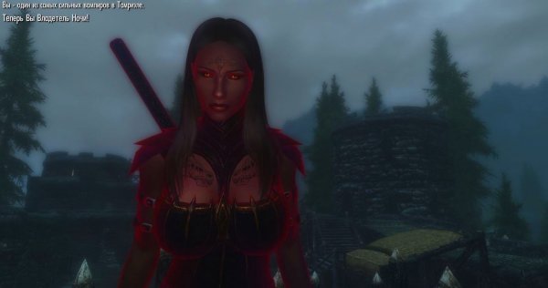 Velena прокачалась ))