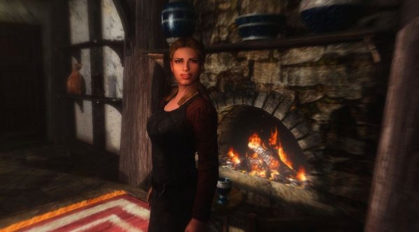 Мне нравиться, как ты добиваешся своего!