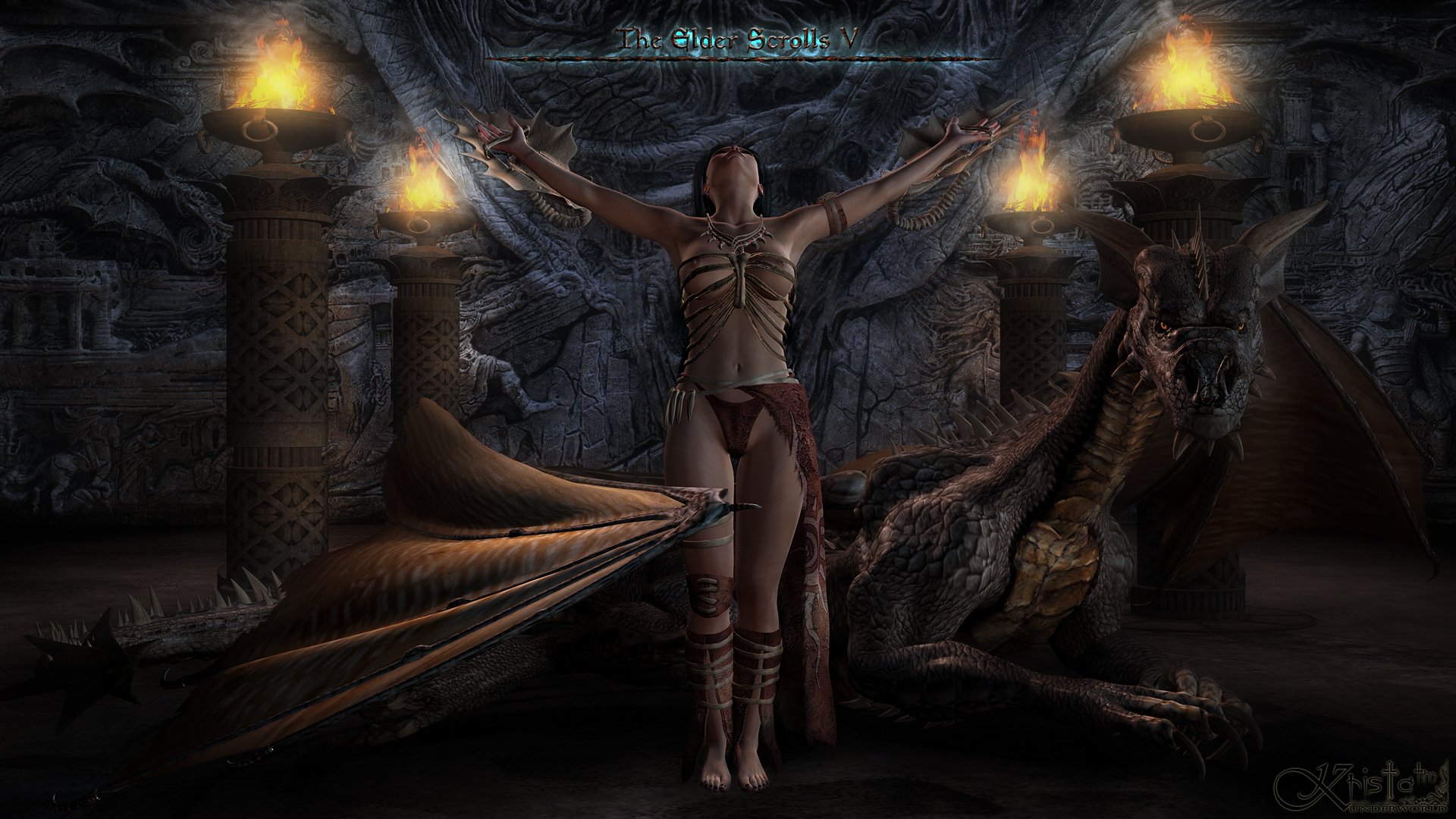 Любимые игры