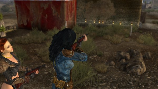 - Йен, что у тебя с рукой?