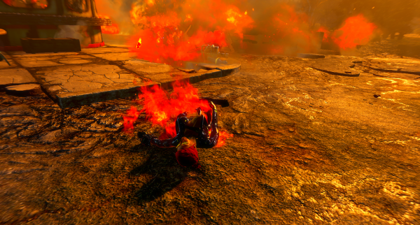 Из серии "мой неудачный день". Fallout-4