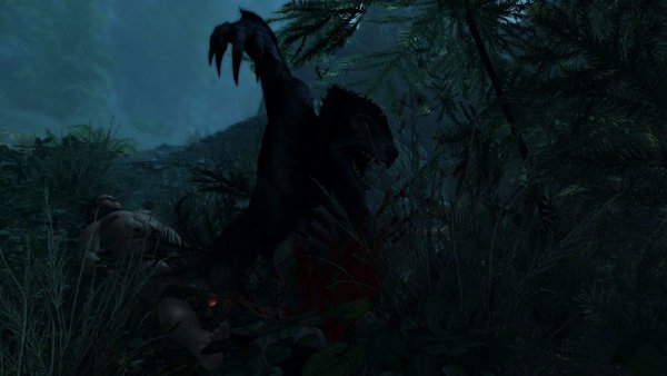 "Страаашно аж жуть!" - как пел Высоцкий  ))