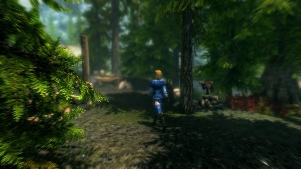 В Ривервуде - жизнь бьёт ключем! )))