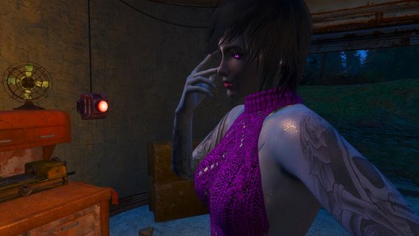 Чем бы ещё занятся в Содружестве? Fallout-4