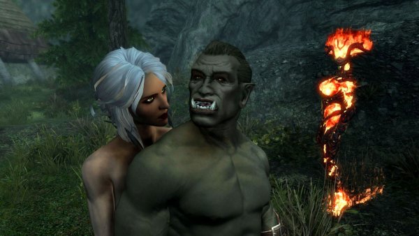 Зелёный человечек, хочешь тебя поцелую? SSE