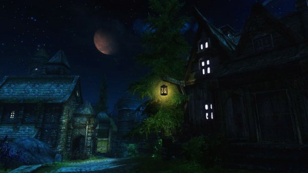 Любимый дом в Солитьюде.. SEXRIM 19.3.0