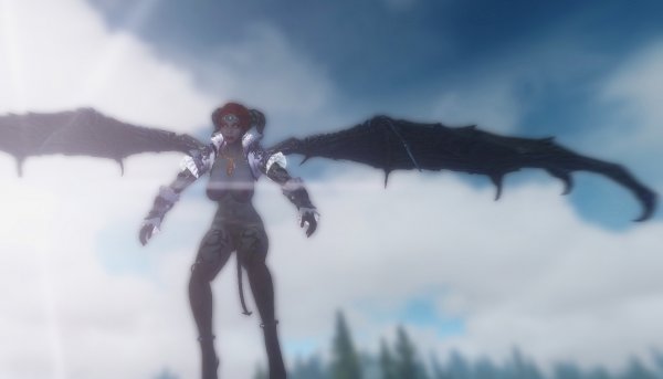 Даркнес - "полетела качать версию под SSE"