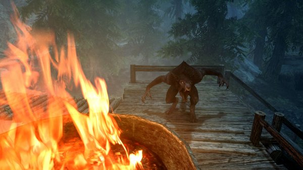 Поговорим по душам!!! SkyrimSE