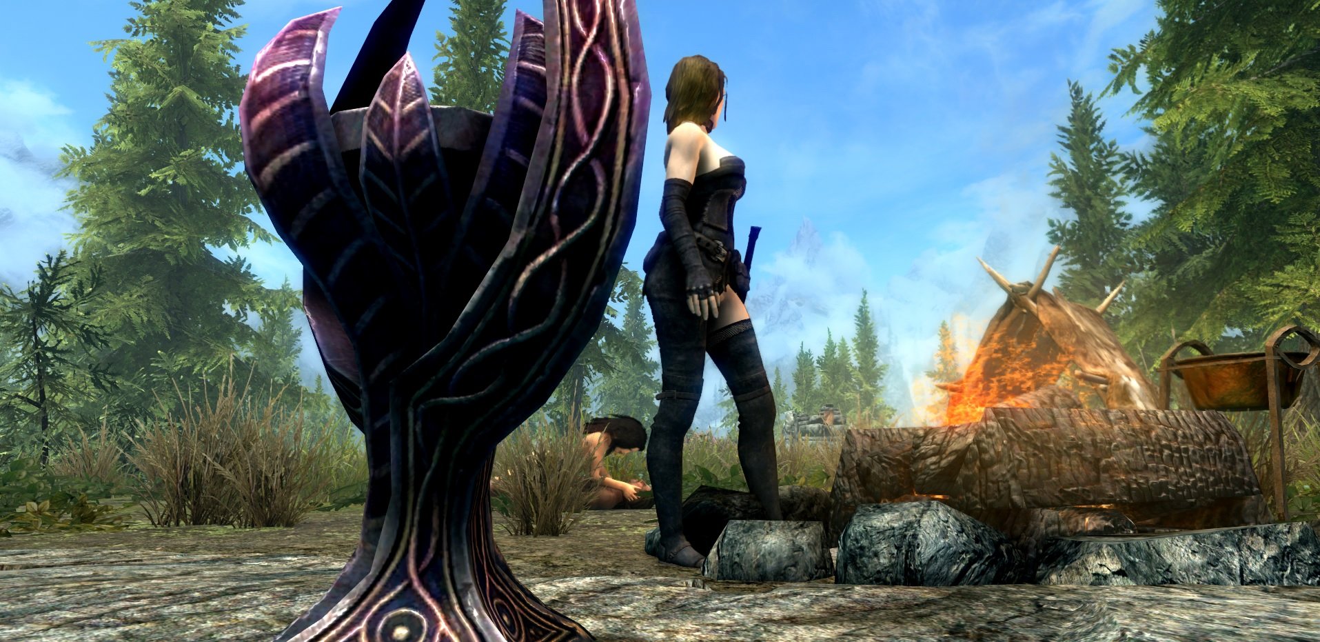 Wintersun - SexLab Integration SE