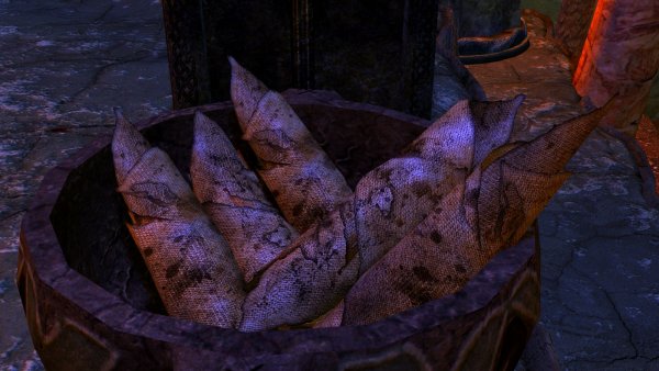 Текстурки ткани! ))) SkyrimLE (Тропики 4.0)