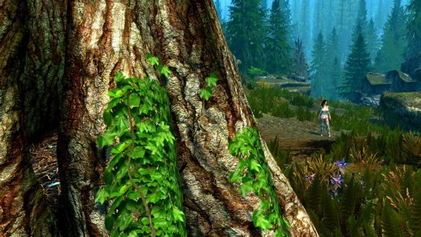 Текстуры всего мира очень качественны!