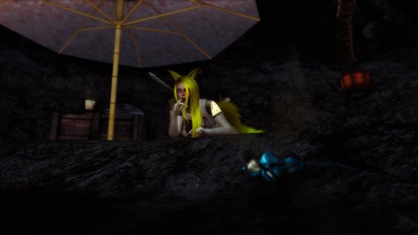 Очень HD стрекозы у меня :3