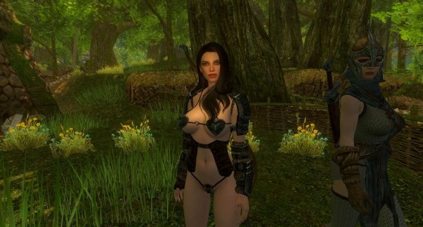 ЛИДИЯ. (Тропики 4.0)