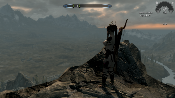 Осматриваем поле не паханное 2019.12.25 - 23.07.02.63