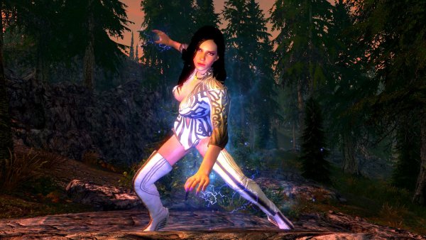 Магическое Тай-Цзи от Йен. SLE (4.0 сборка)