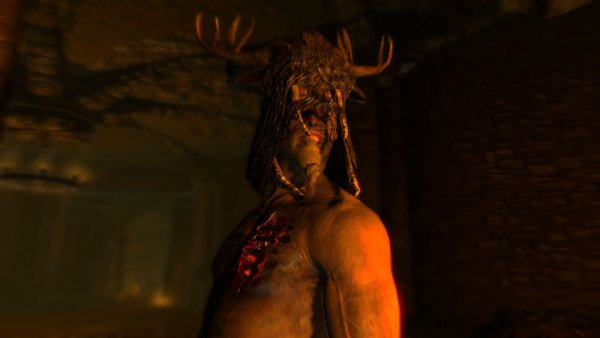 В "Сломанной башне".. SkyrimLE (Тропики 4.0)