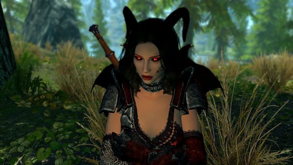 Один из пресетов на Succubus будет таким!  :)