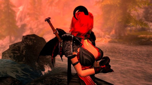 С рождением персонажа, рождается и имя..