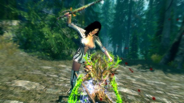 Какие то мелкие паразиты, пукающие..,