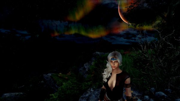 Дохра Даль'Златобродная