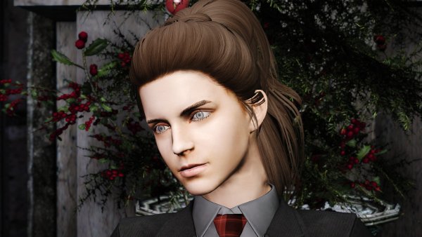 √