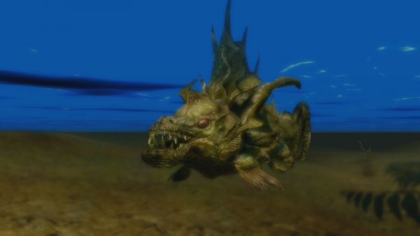 В водоёмах встречается королевская..,