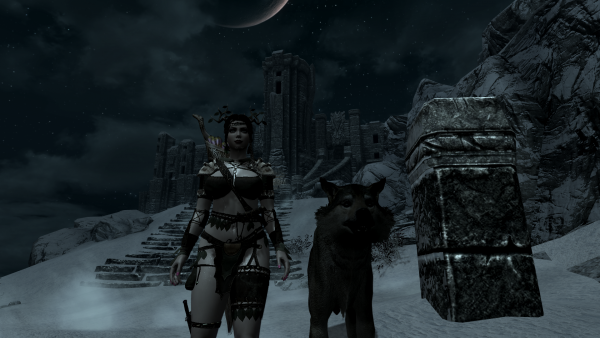 Почти добрались, ещё пара шагов...... 2019.12.27 - 10.26.25.62