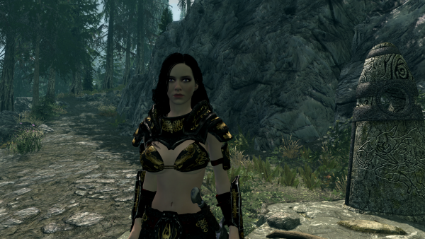 The Elder Scrolls V  Skyrim